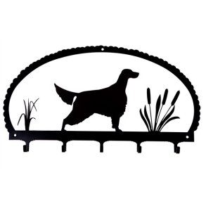 Irsk Setter knagerkke