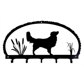 Nova scotia duck tolling retriever knagerkke