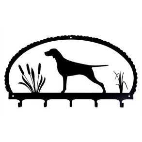 Ungarsk Vizsla knagerkke