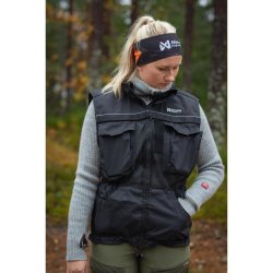 Non-Stop Tr�ningsvest Medium