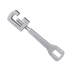 Dog Cooler krog til bagklap