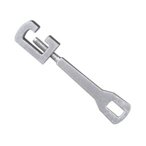 Dog Cooler krog til bagklap