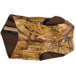 Dokkens hundevest neopren