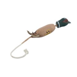 Dokken's Puppy fasan