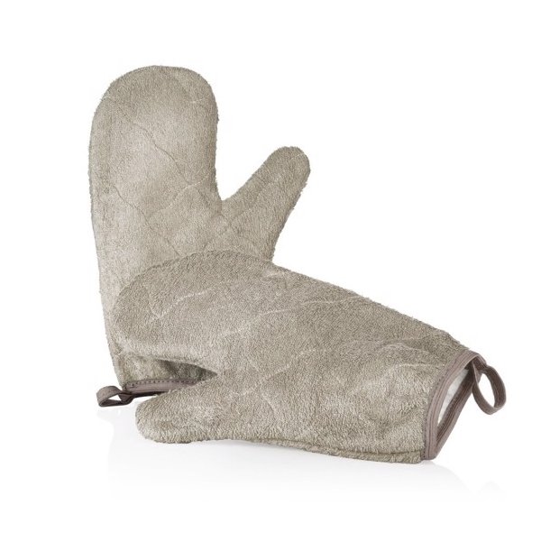 Siccaro WetDog Dry Gloves Sand 2 stk.