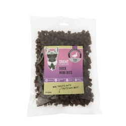 Treateaters Mini Bits And 350 gr