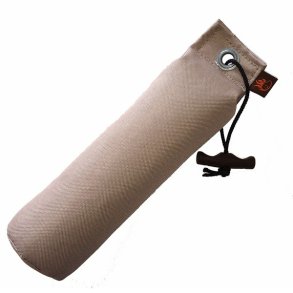 Firedog Nylon Dummy 500 g beige