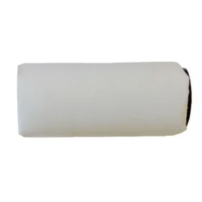 Dummy Kanvas til dummyskyder hvid