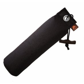 Firedog Dummy 500 g sort