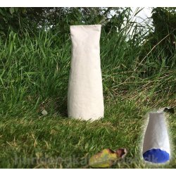 Dirigeringsdummy lille med hndtag  320 g