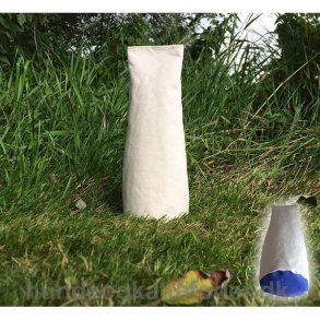 Dirigeringsdummy stor uden hndtag 600 g