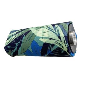 Dummy Kanvas til dummyskyder camo