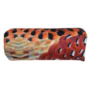 Dummy Kanvas til dummyskyder fasan