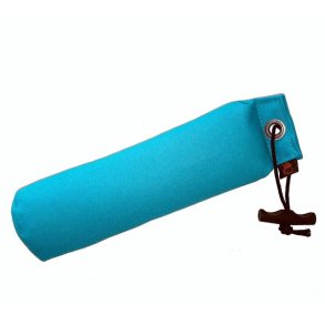 Firedog Dummy 500 g turkisbl