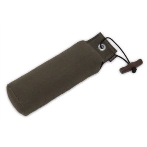 Firedog Dummy 500 g khaki