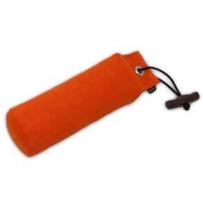 Firedog Dummy 500 g orange