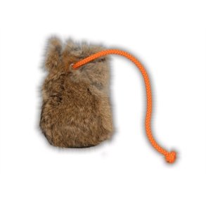 Firedog Dummy bold med kaninskind 160 g