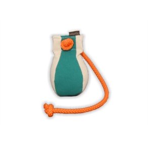 Firedog Dummy bold grn/hvid