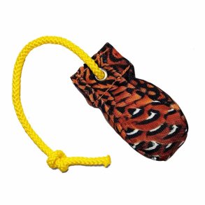 Dummy bold fasanprint