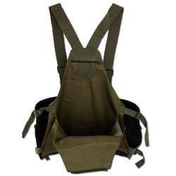 Trningsvest til jagt og hundetrning