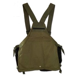 Trningsvest til jagt og hundetrning