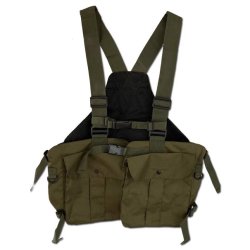 Trningsvest til jagt og hundetrning