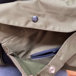 Trningsvest til jagt og hundetrning