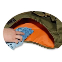 Firedog Dummyvest Trainer brun TRAINER - BESTILLINGSVARE