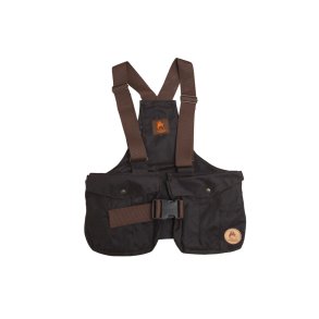 Firedog Dummyvest Trainer oilskin Large TRAINER