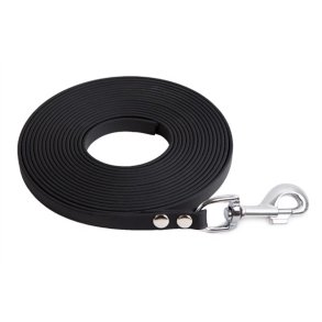 Firedog Bio Thane spor line sort 13 mm