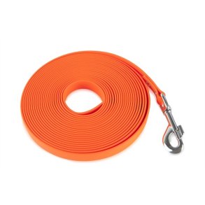 Firedog Bio Thane spor line neon orange 13 mm