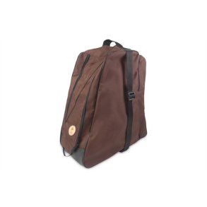 Firedog Stvletaske brun