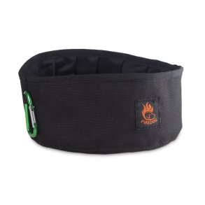 Firedog vandsk�l Sort Click & Go 1 L.