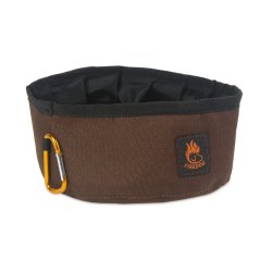 Firedog vandskl Click &amp; Go 1 L.