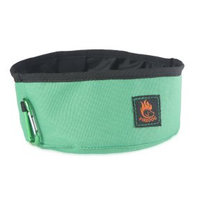 Firedog vandsk�l Gr�n Click & Go 1 L.