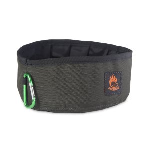 Firedog vandsk�l Jagtgr�n Click & Go 1 L.