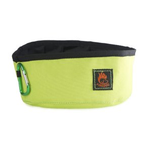Firedog vandsk�l Neongr�n Click & Go 1 L.