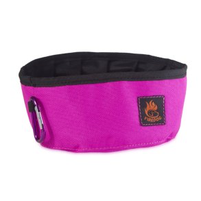Firedog vandsk�l Pink Click & Go 1 L.