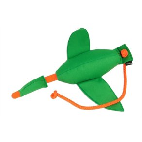 Firedog Dummyand grn small