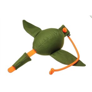 Firedog Dummyand khaki large