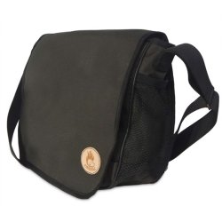 Firedog dummytaske jagtgrn MEDIUM