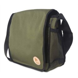 Firedog dummytaske Khaki