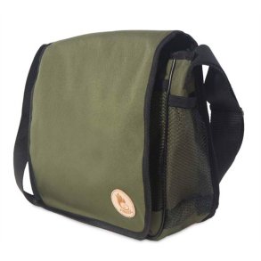 Firedog dummytaske Khaki