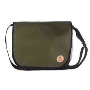 Firedog dummytaske khaki MEDIUM