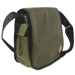 Firedog dummytaske Khaki