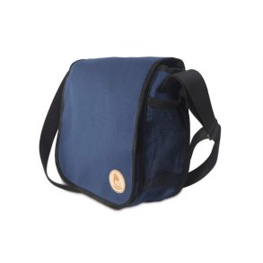 Firedog dummytaske navy bl MEDIUM