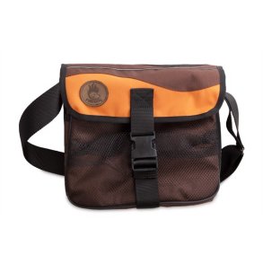 Firedog Dummytaske til brn brun/orange bestillingsvare