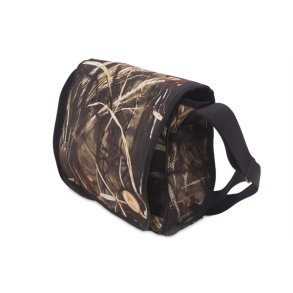 Firedog dummytaske Water Reeds camo
