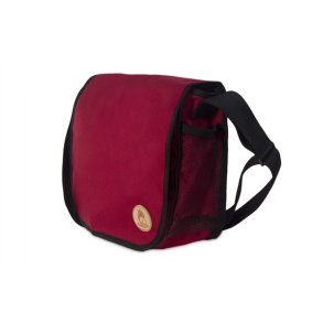 Firedog dummytaske vinrd