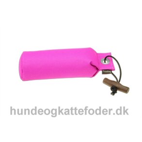 Firedog Nylon Dummy 250 g pink